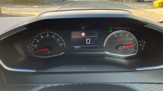 Peugeot 208 1.2 PureTech 100 Allure 5dr Petrol Hatchback